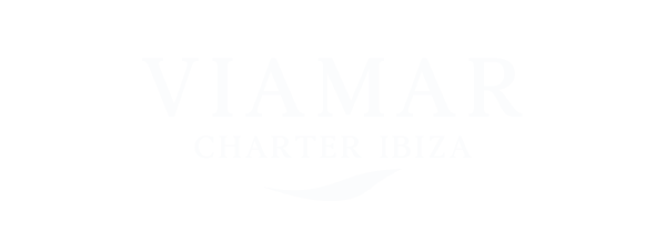 Viamar charter ibiza logo