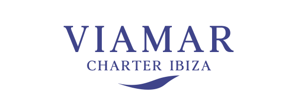 viamar charter ibiza logo
